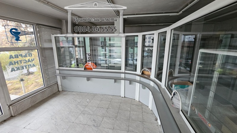 Продава БИЗНЕС ИМОТ, гр. Стара Загора, Македонски, снимка 2 - Други - 49613249