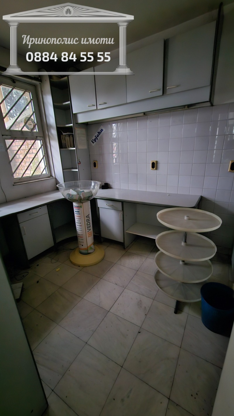 Продава БИЗНЕС ИМОТ, гр. Стара Загора, Македонски, снимка 3 - Други - 49613249