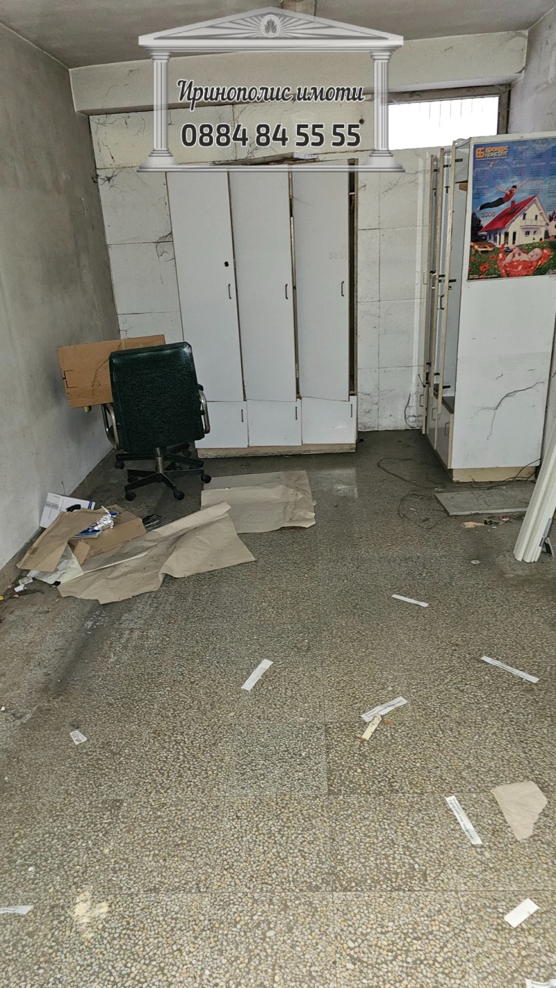 Продава БИЗНЕС ИМОТ, гр. Стара Загора, Македонски, снимка 7 - Други - 49613249