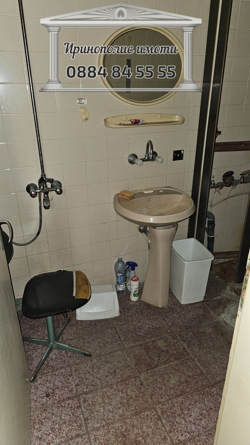 Продава БИЗНЕС ИМОТ, гр. Стара Загора, Македонски, снимка 5 - Други - 49613249