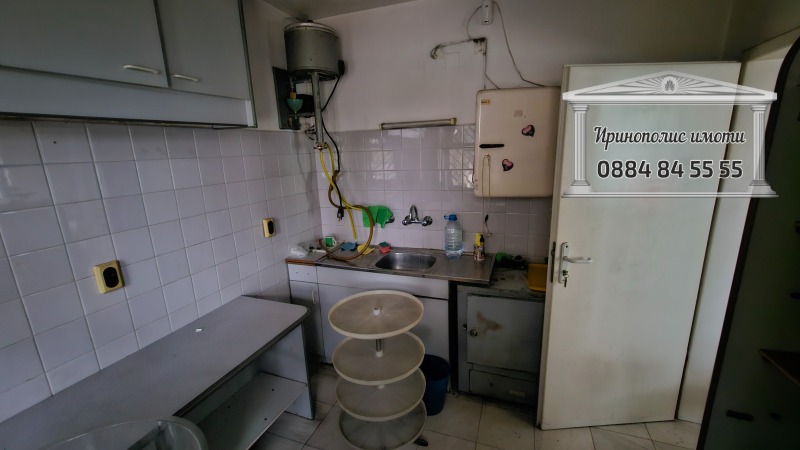 Продава БИЗНЕС ИМОТ, гр. Стара Загора, Македонски, снимка 4 - Други - 49613249