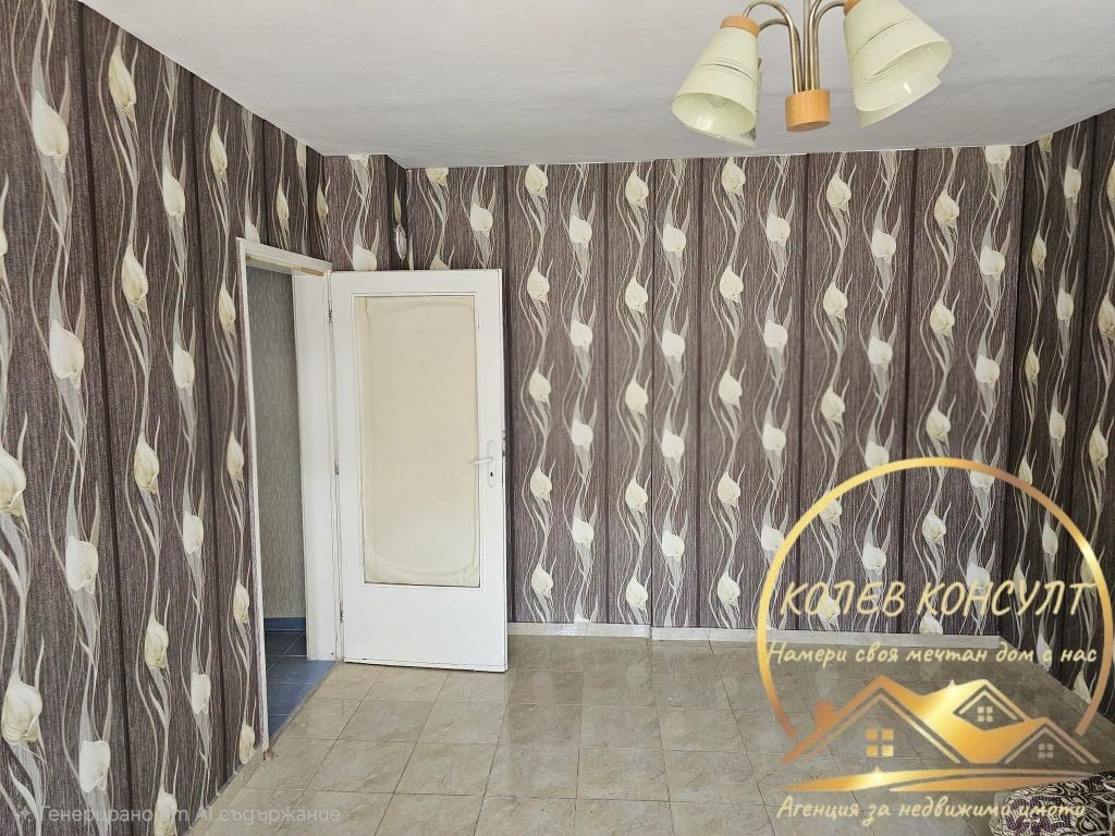 Продава 1-СТАЕН, гр. Димитровград, област Хасково, снимка 2 - Апартаменти - 55852234