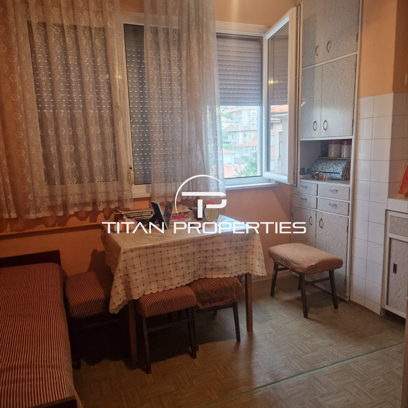 Продава 2-СТАЕН, гр. Асеновград, област Пловдив, снимка 2 - Апартаменти - 51284929