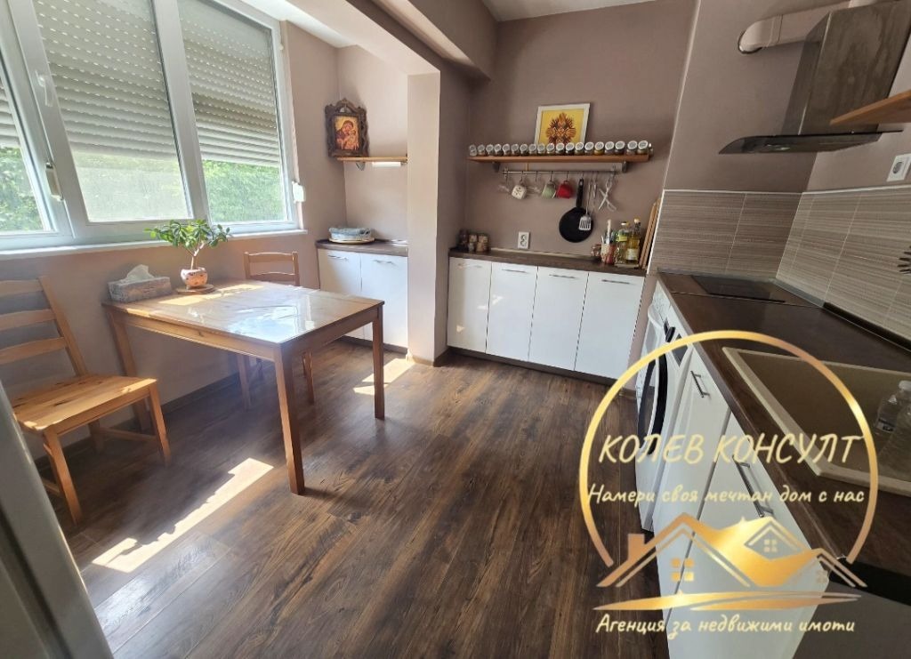 Продава 2-СТАЕН, гр. Димитровград, област Хасково, снимка 2 - Апартаменти - 55066835