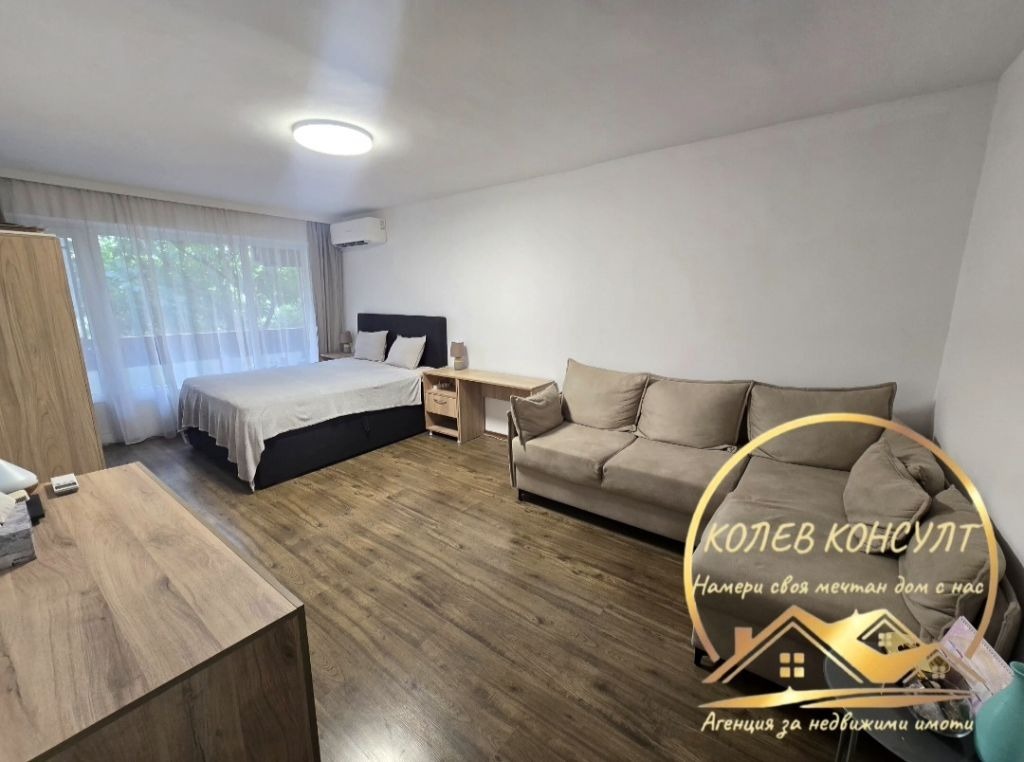 Продава 2-СТАЕН, гр. Димитровград, област Хасково, снимка 6 - Апартаменти - 55066835