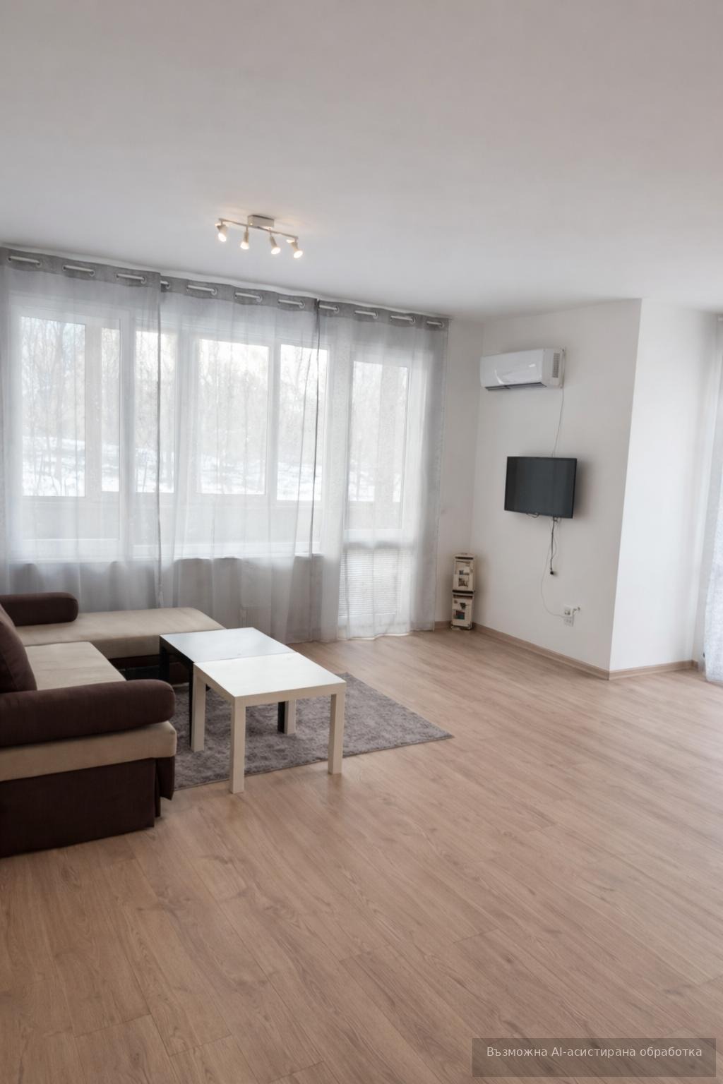 Продава 2-СТАЕН, гр. София, Манастирски ливади, снимка 2 - Апартаменти - 56161502