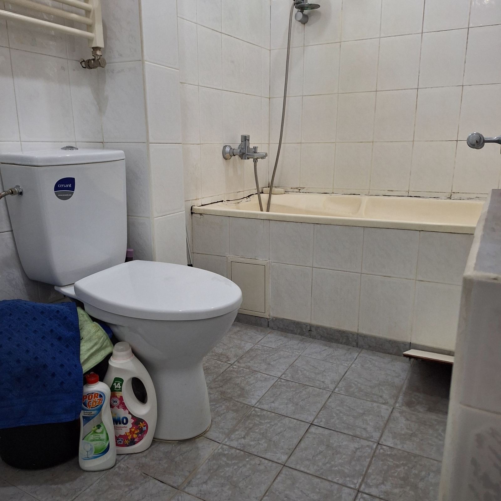 Продава 3-СТАЕН, гр. София, Връбница 2, снимка 14 - Апартаменти - 53615885