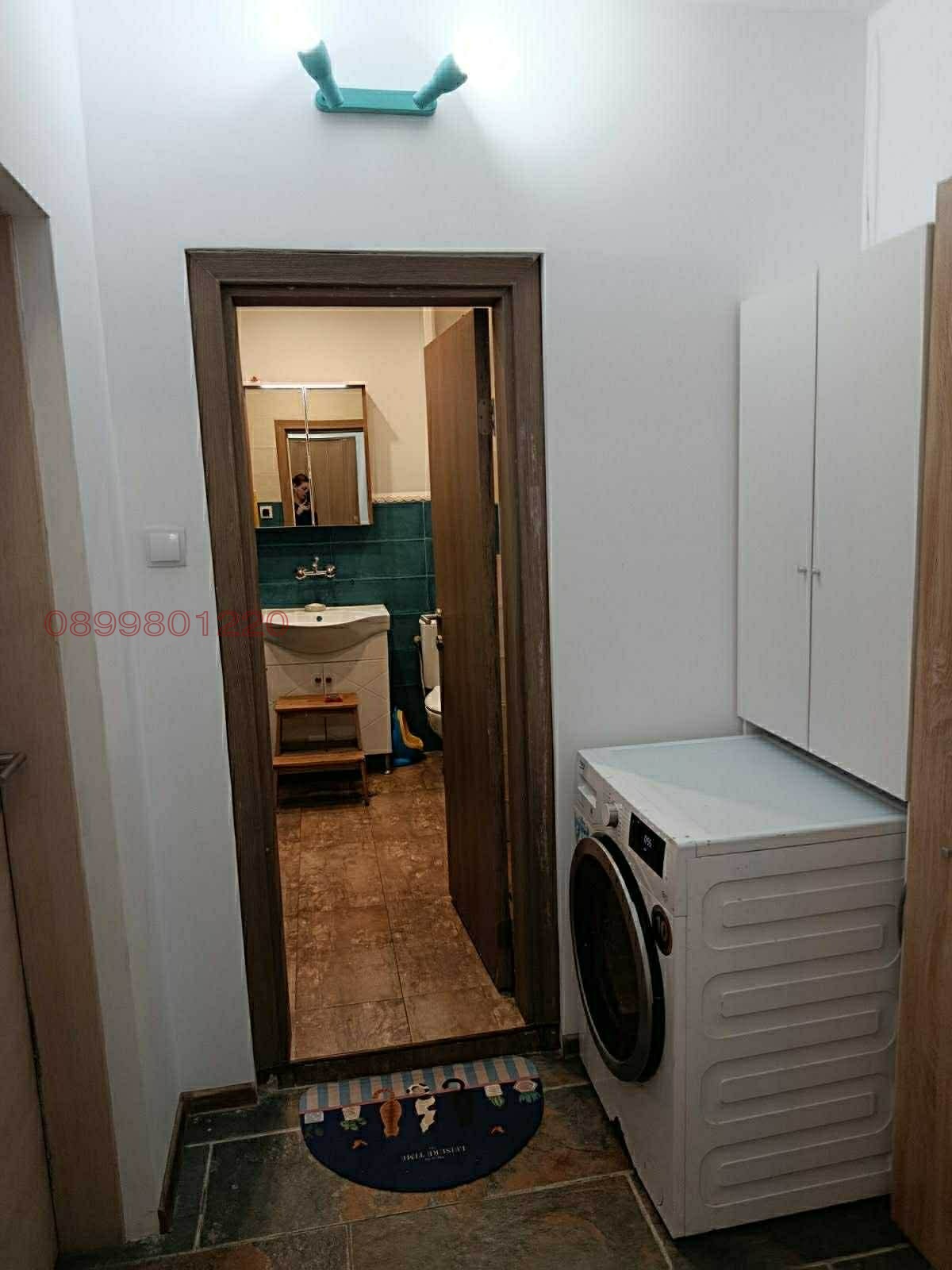 Продава 3-СТАЕН, гр. София, Младост 4, снимка 6 - Апартаменти - 53715996