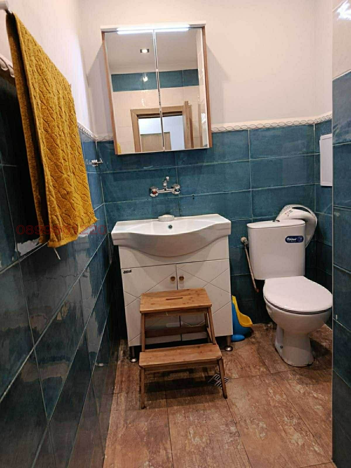 Продава 3-СТАЕН, гр. София, Младост 4, снимка 5 - Апартаменти - 53715996