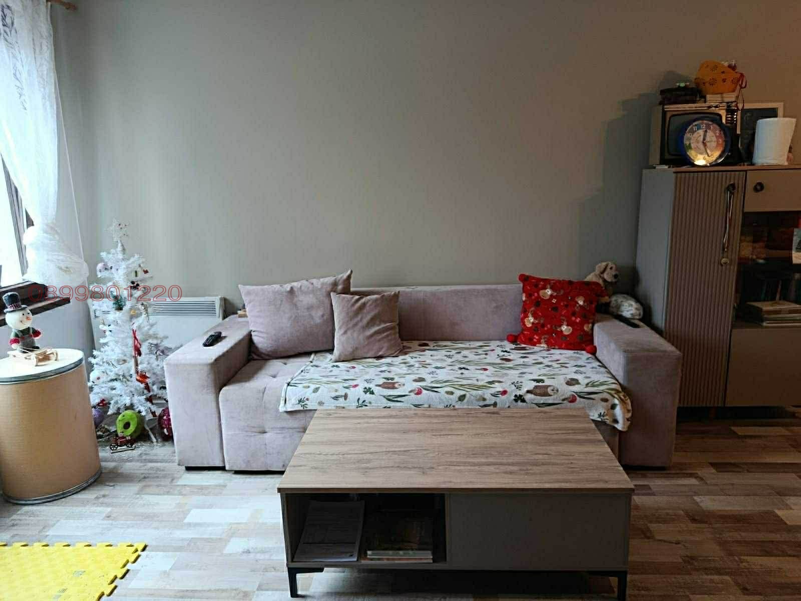 Продава 3-СТАЕН, гр. София, Младост 4, снимка 12 - Апартаменти - 53715996