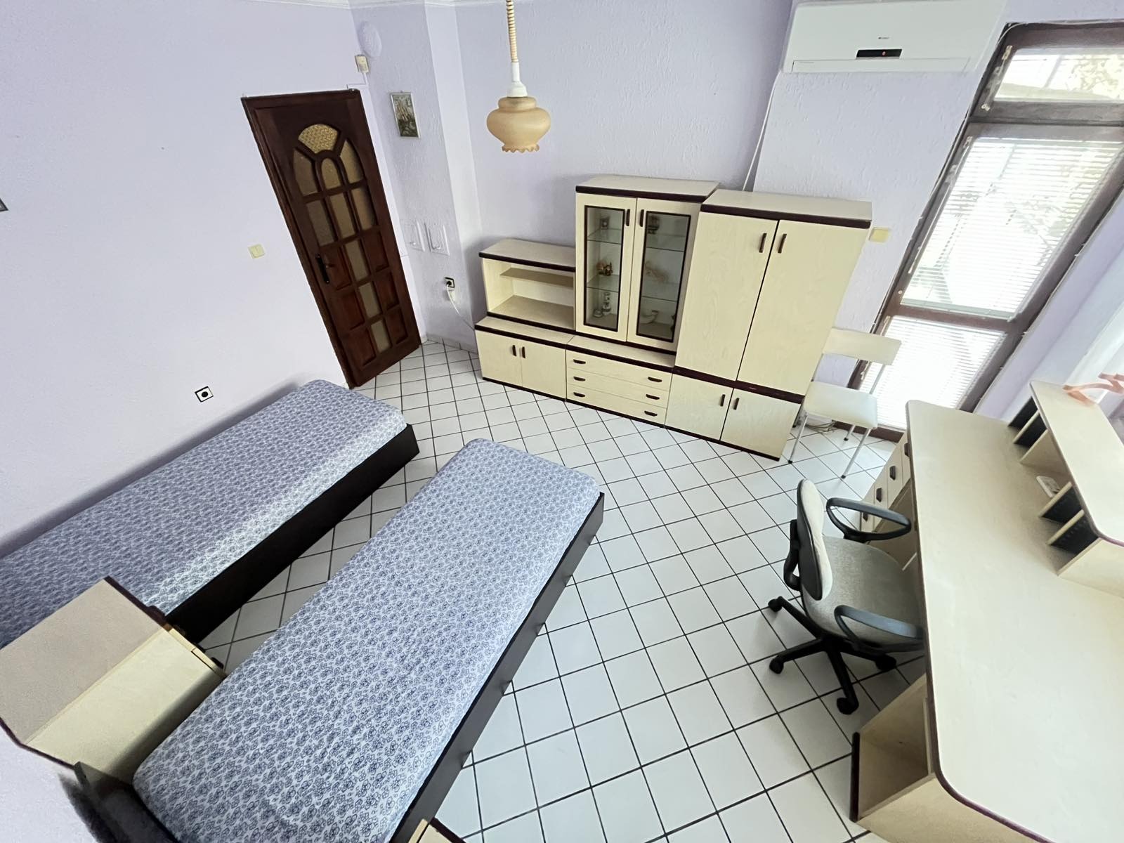 Продава 3-СТАЕН, гр. Бургас, Възраждане, снимка 4 - Апартаменти - 54119966