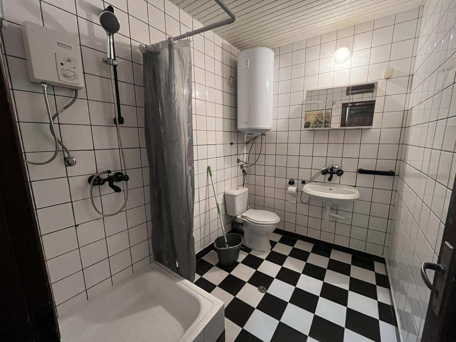 Продава 3-СТАЕН, гр. Бургас, Възраждане, снимка 13 - Апартаменти - 54119966