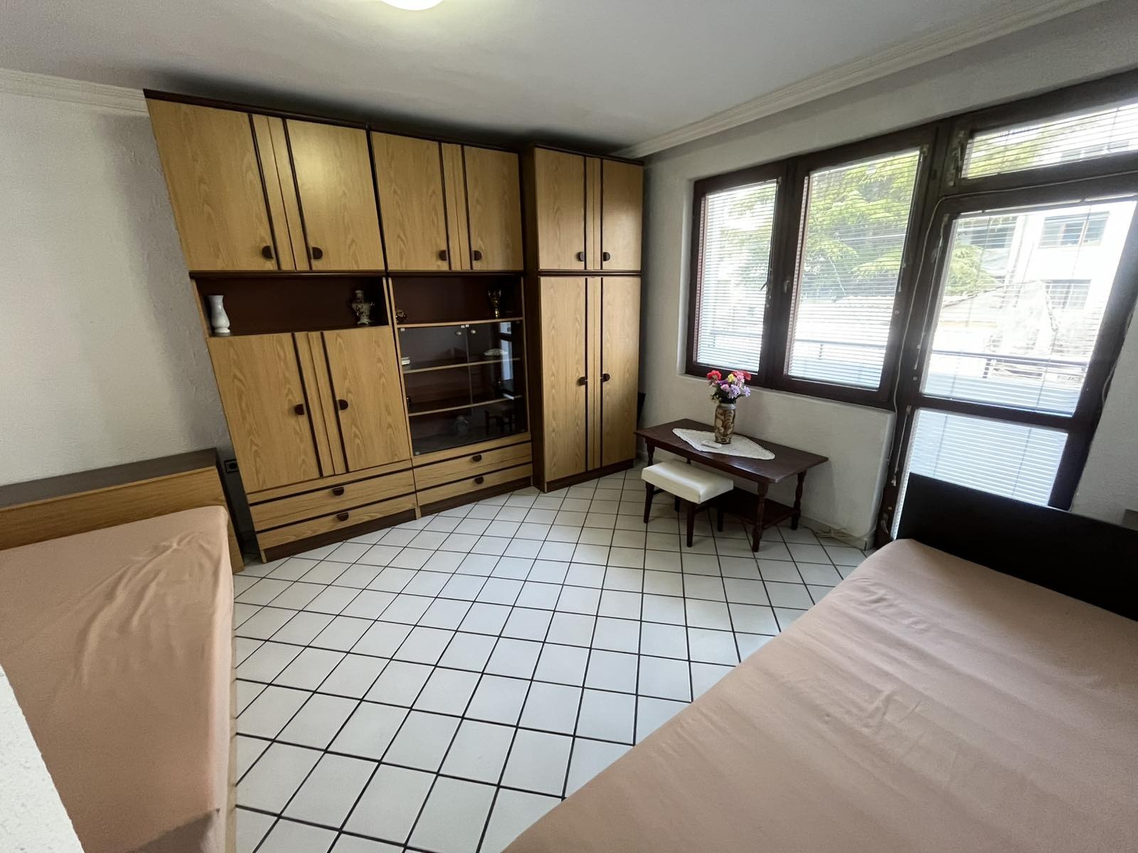 Продава 3-СТАЕН, гр. Бургас, Възраждане, снимка 7 - Апартаменти - 54119966