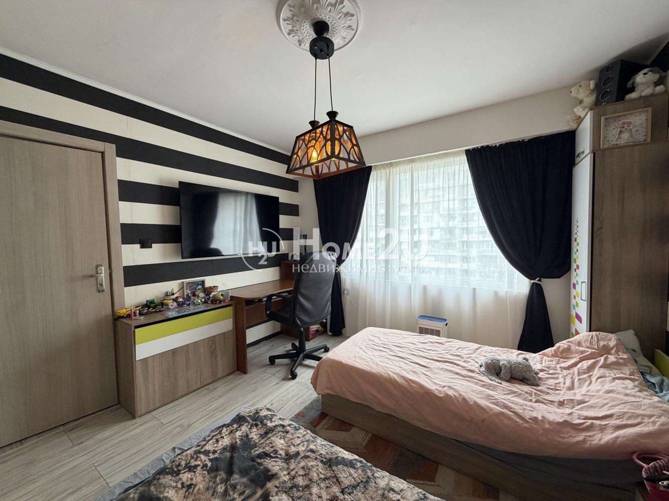 Продава 3-СТАЕН, гр. Варна, Възраждане 3, снимка 7 - Апартаменти - 54152276
