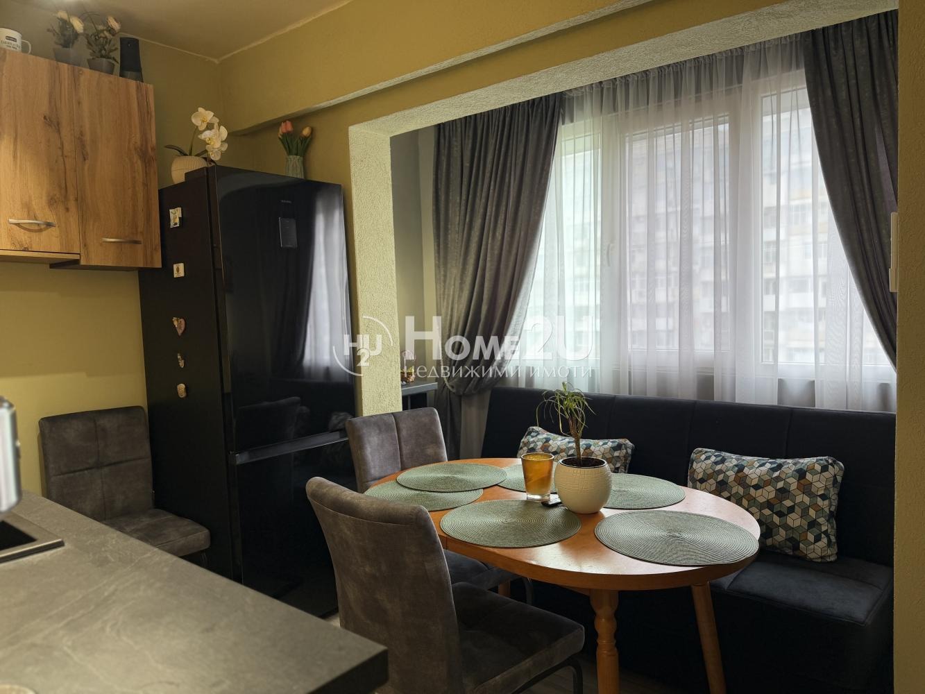 Продава 3-СТАЕН, гр. Варна, Възраждане 3, снимка 3 - Апартаменти - 54152276