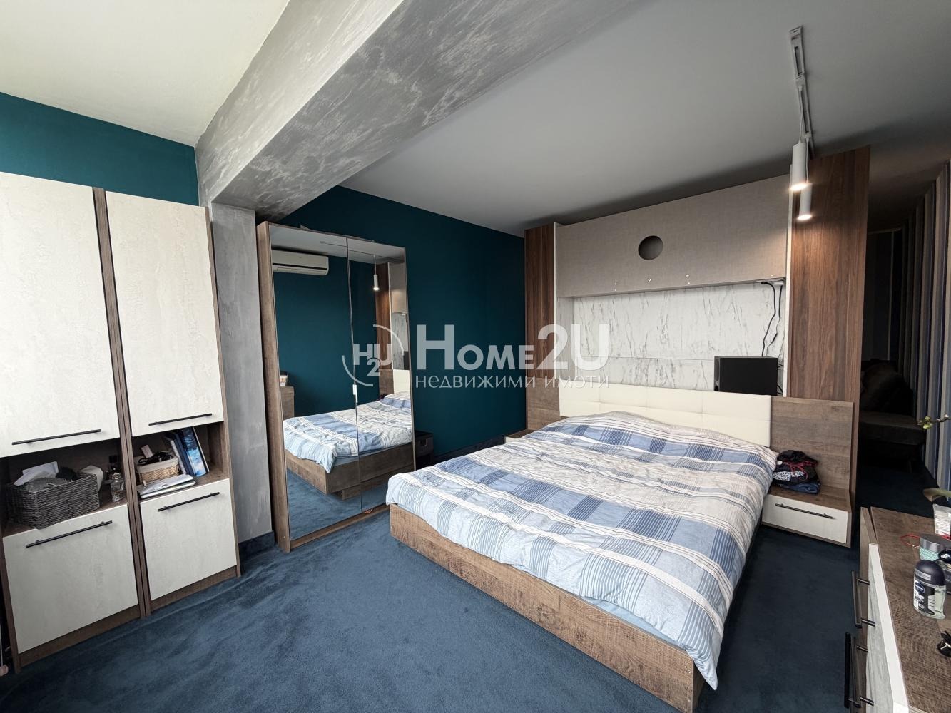 Продава 3-СТАЕН, гр. Варна, Възраждане 3, снимка 9 - Апартаменти - 54152276