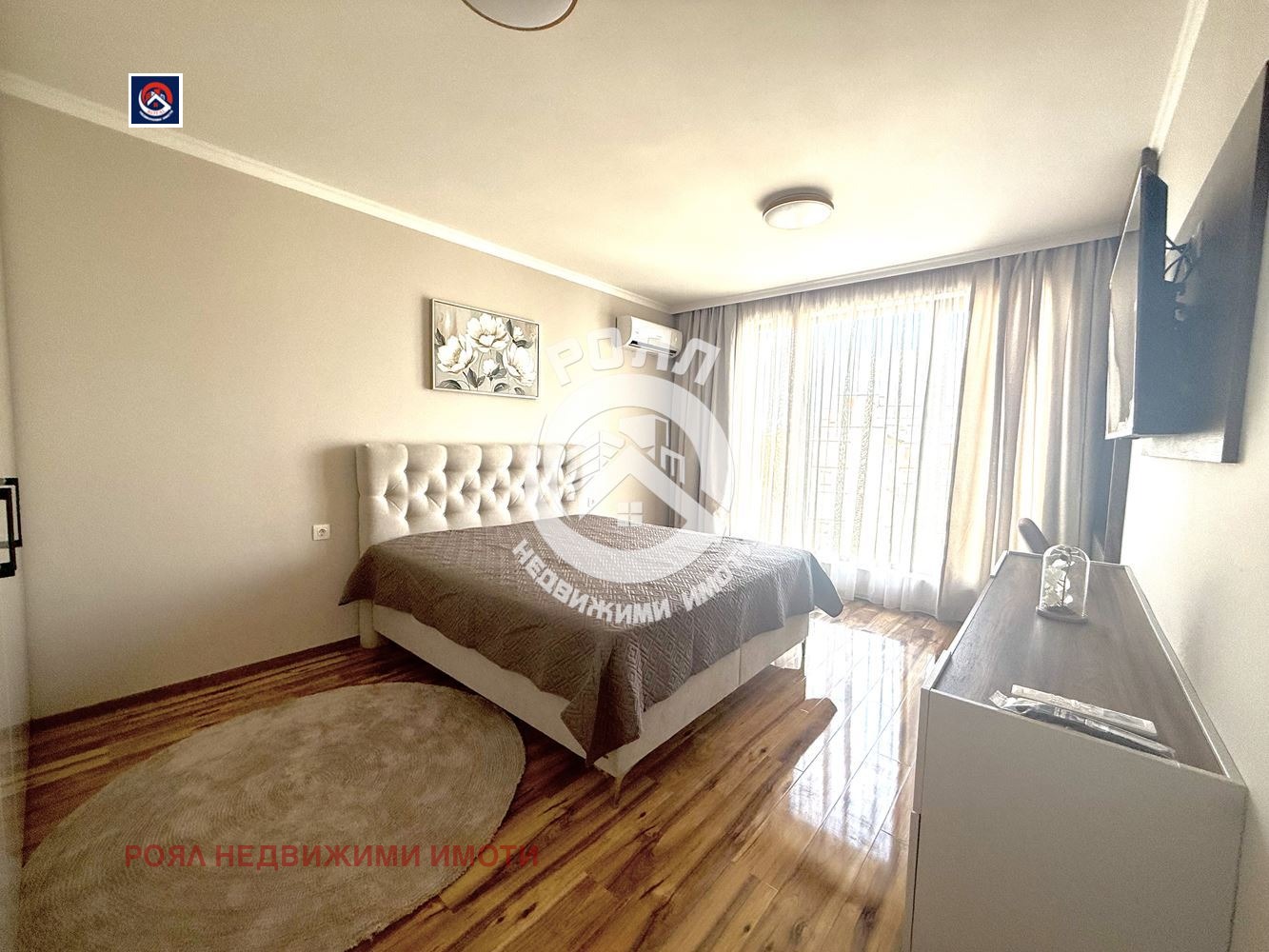 Продава 3-СТАЕН, гр. Пловдив, Тракия, снимка 5 - Апартаменти - 55432958