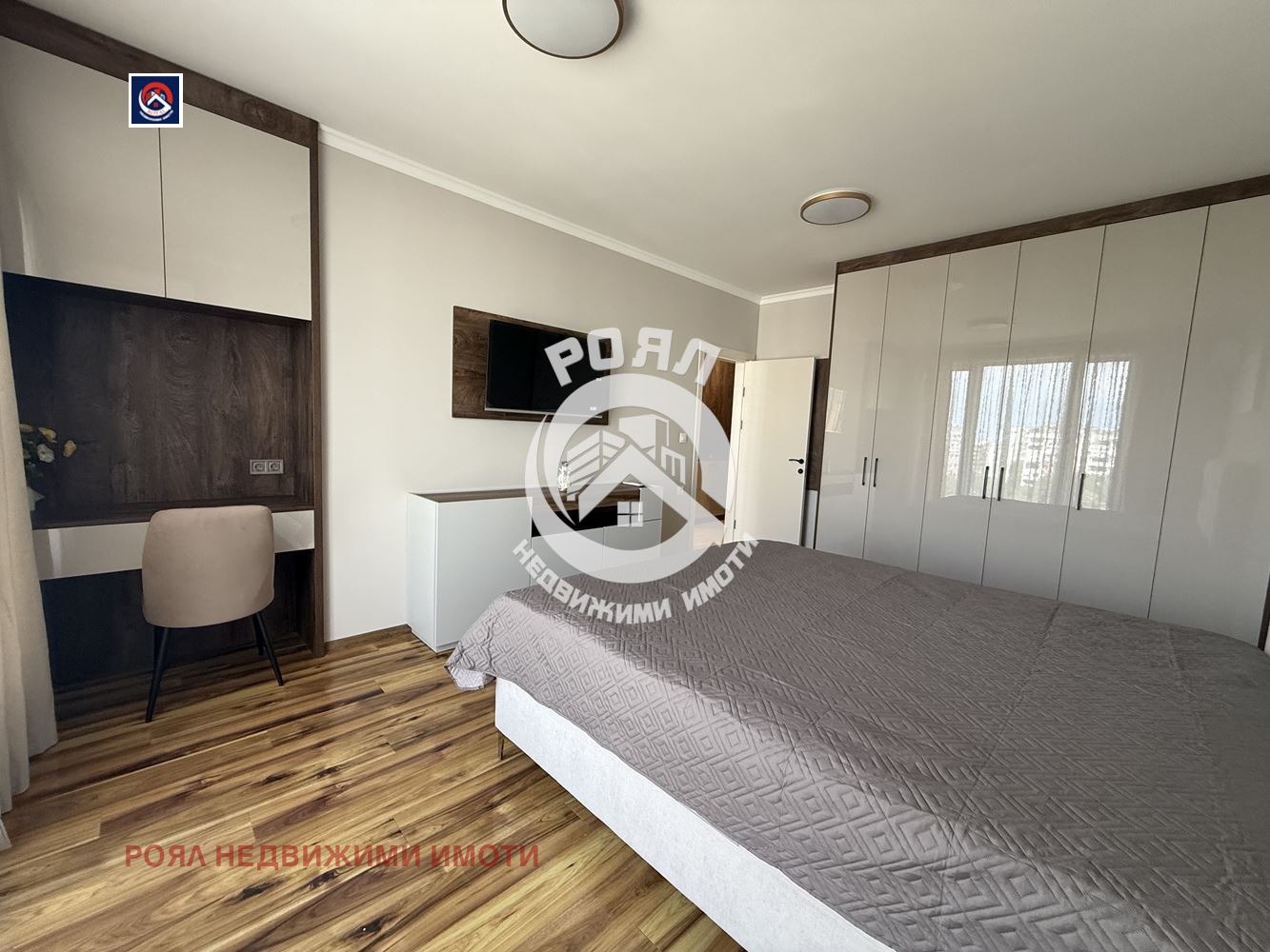 Продава 3-СТАЕН, гр. Пловдив, Тракия, снимка 4 - Апартаменти - 55432958