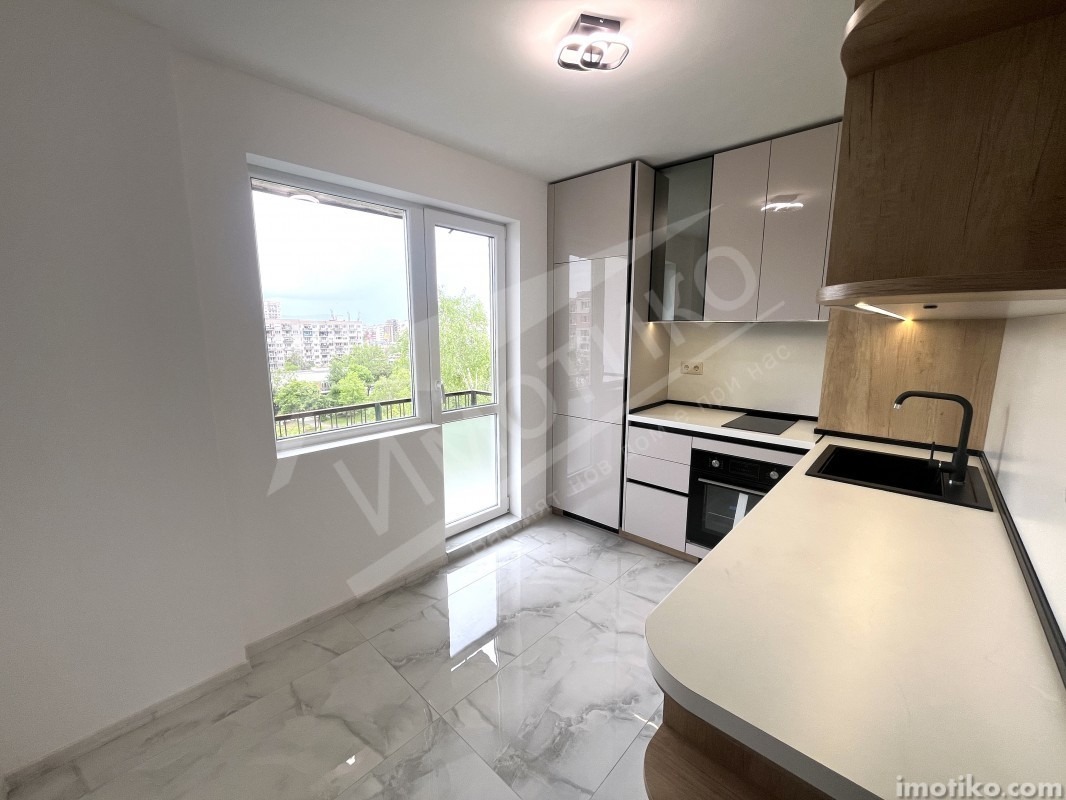 Продава 3-СТАЕН, гр. София, Младост 2, снимка 2 - Апартаменти - 56008501