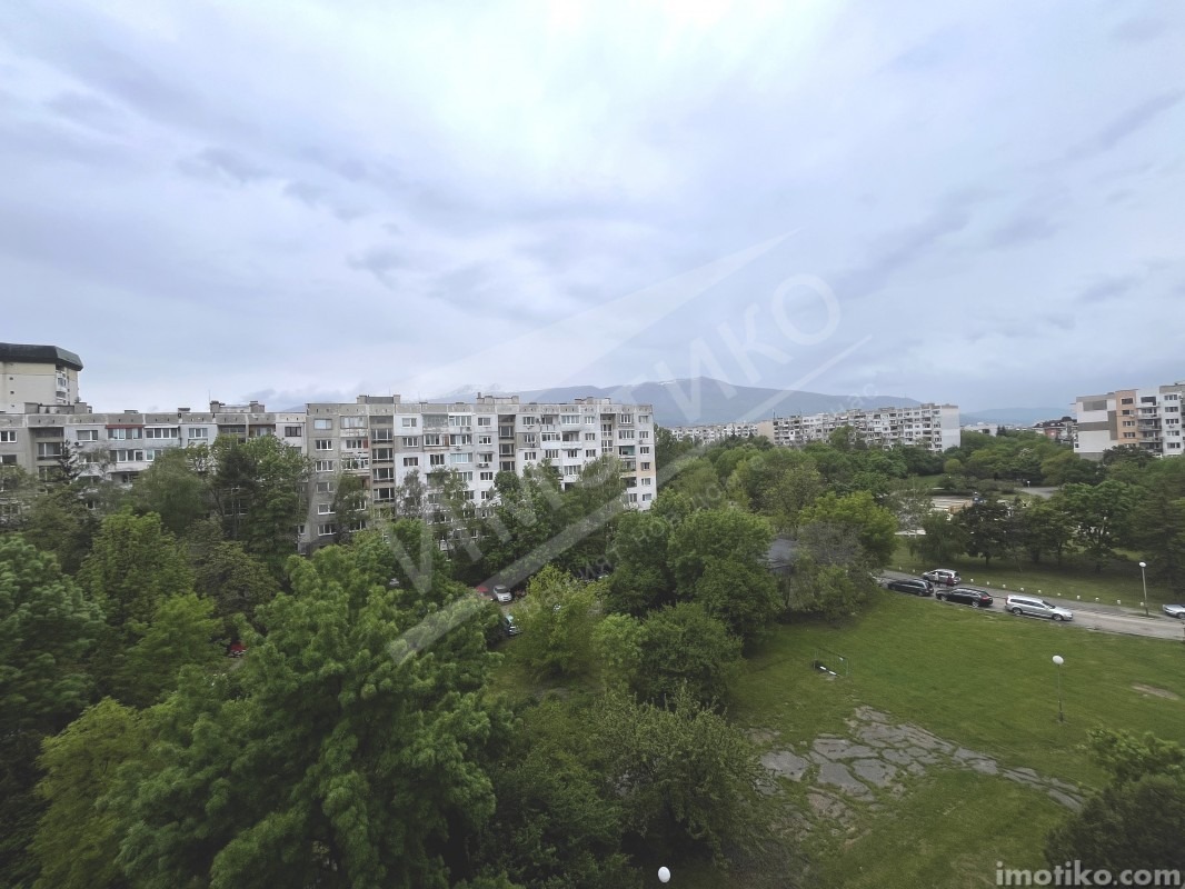 Продава 3-СТАЕН, гр. София, Младост 2, снимка 9 - Апартаменти - 56008501