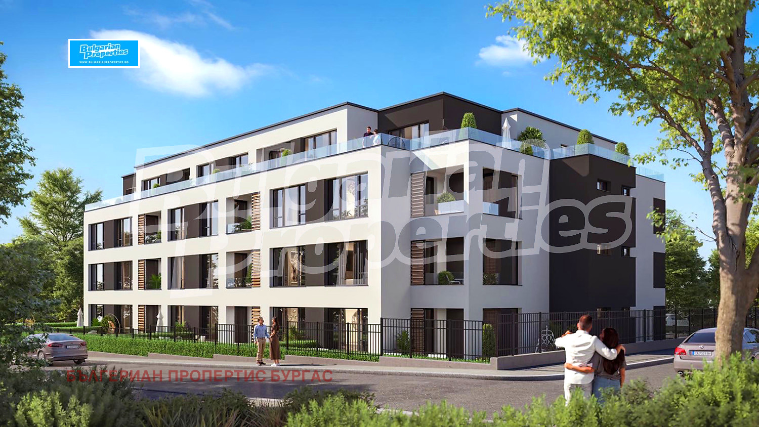 Продава  3-стаен град Бургас , Черно море , 104 кв.м | 94317637