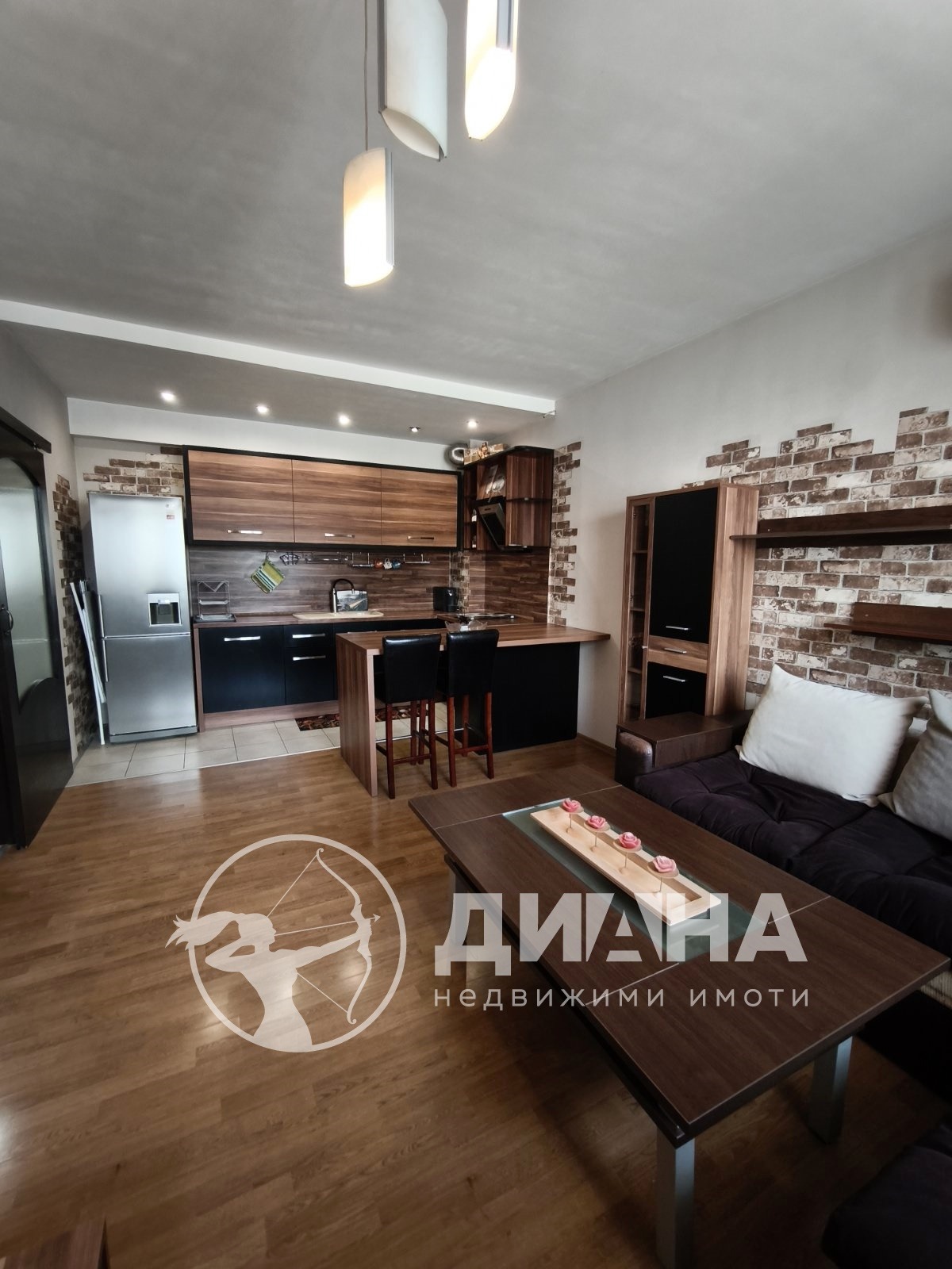 Продава 3-СТАЕН, гр. Пловдив, Каменица 2