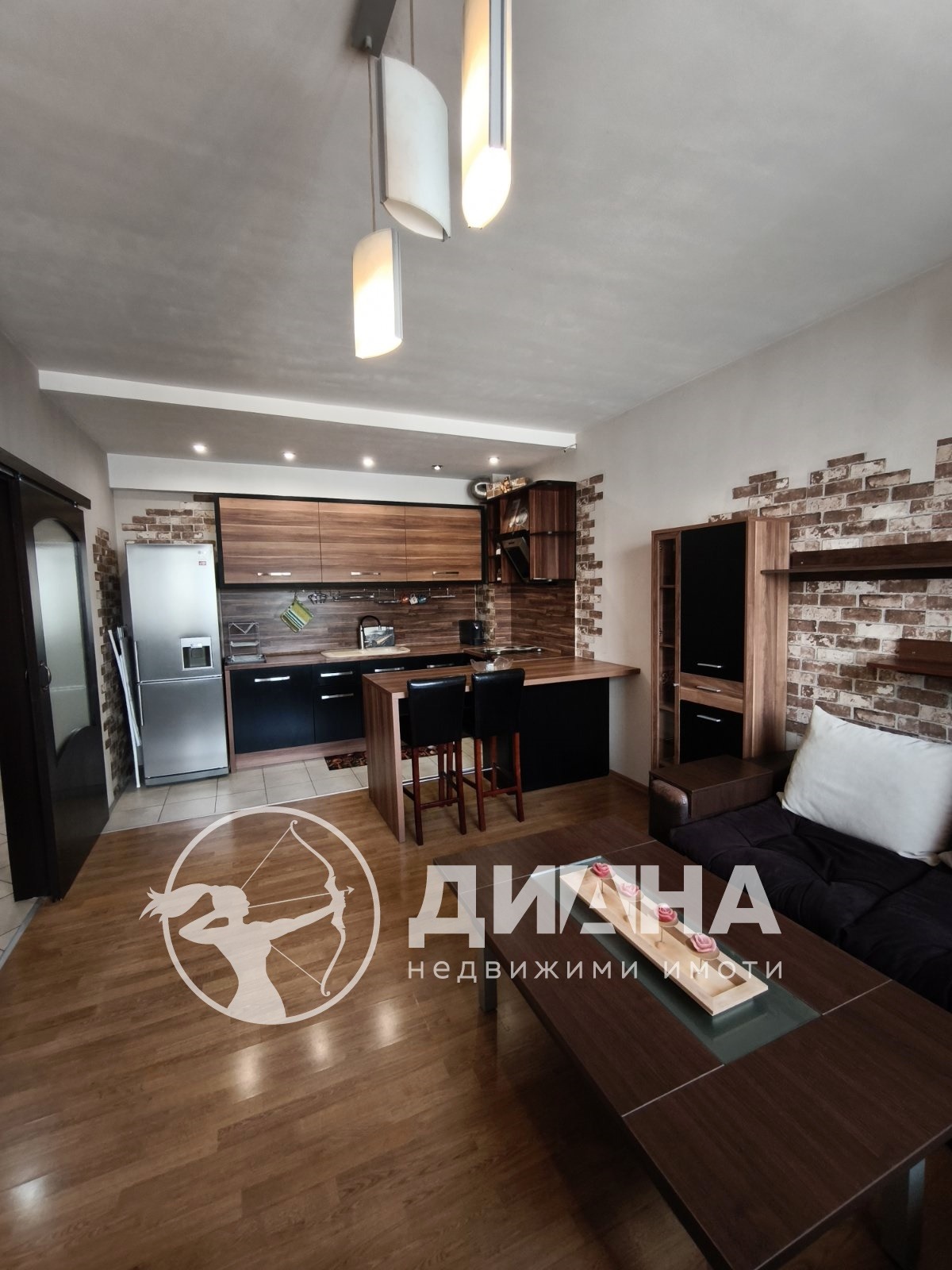 Продава 3-СТАЕН, гр. Пловдив, Каменица 2, снимка 2 - Апартаменти - 56722739