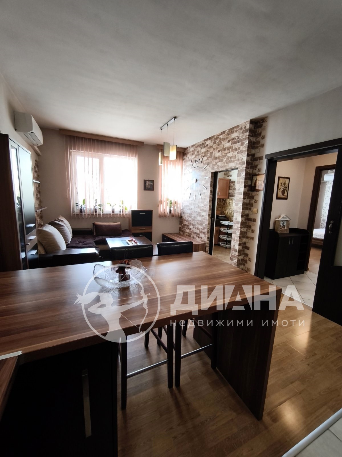 Продава 3-СТАЕН, гр. Пловдив, Каменица 2, снимка 4 - Апартаменти - 56722739
