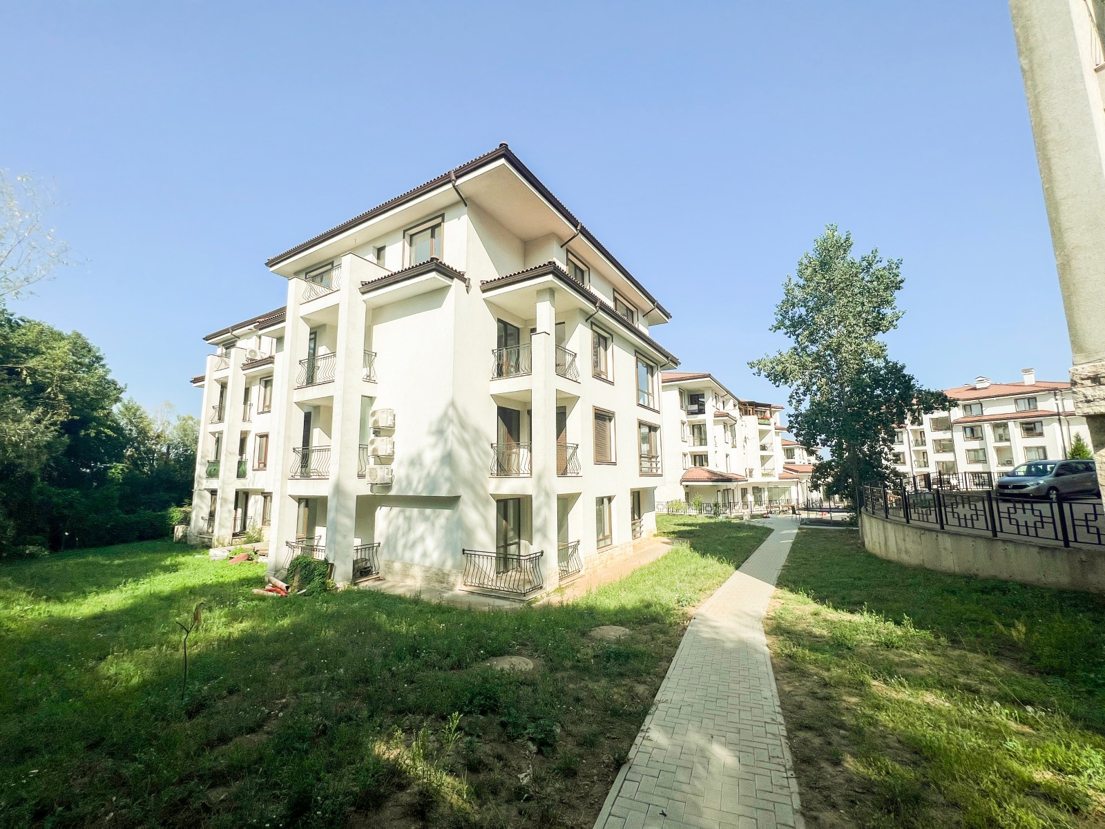 Продава 4-СТАЕН, гр. София, Симеоново, снимка 2 - Апартаменти - 51476309
