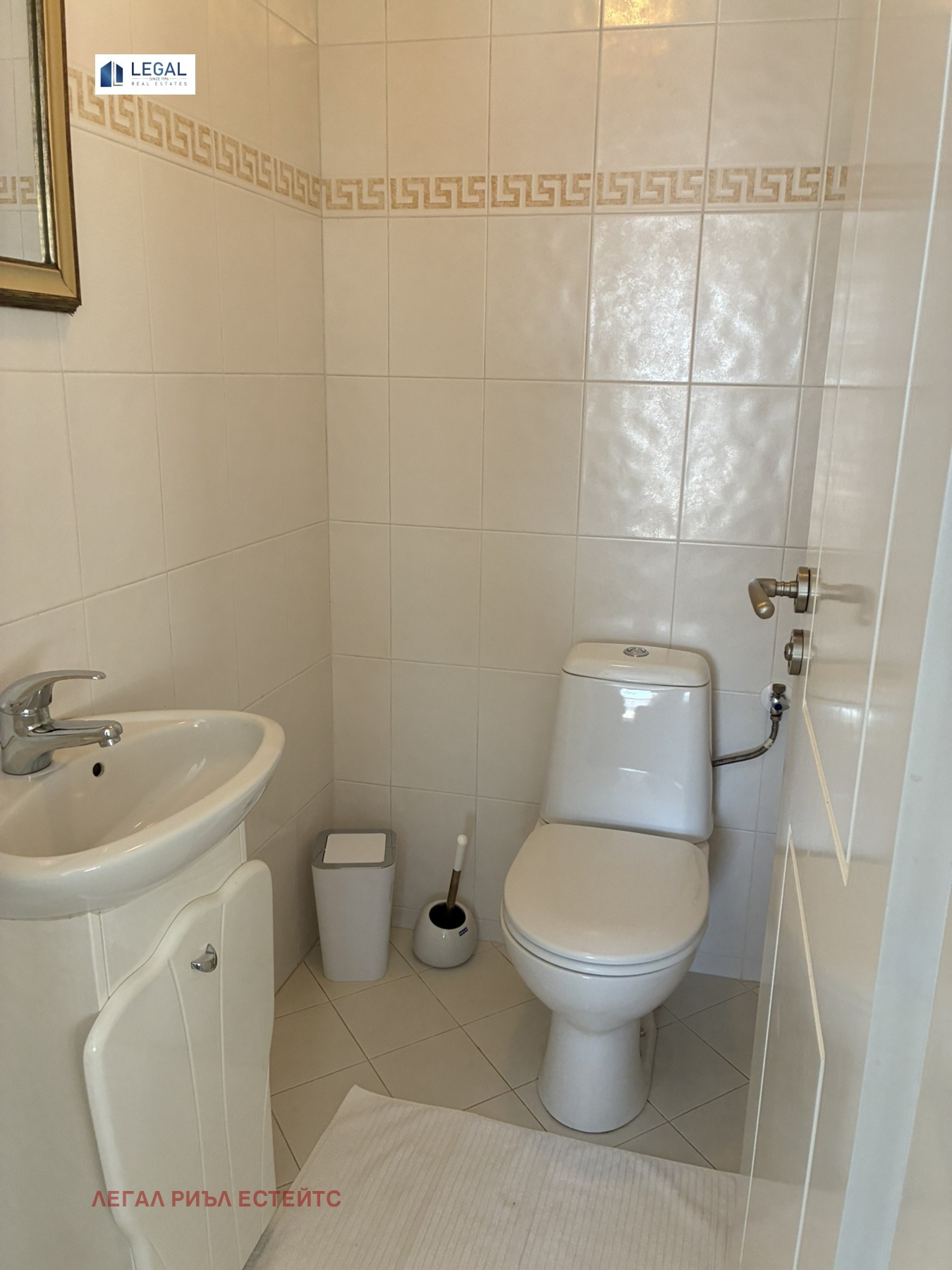 Продава 4-СТАЕН, гр. София, Лозенец, снимка 13 - Апартаменти - 56038481