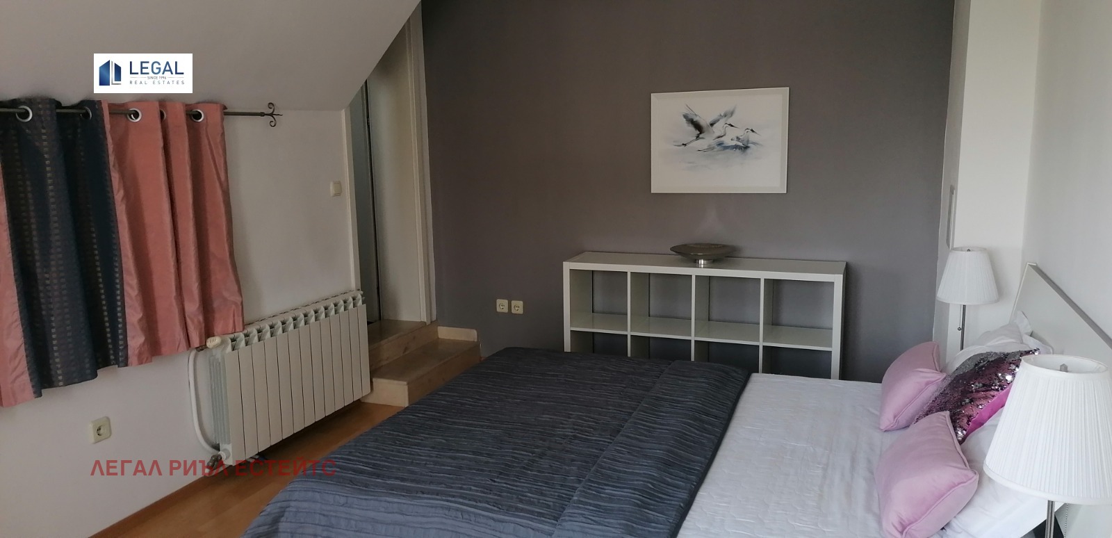 Продава 4-СТАЕН, гр. София, Лозенец, снимка 6 - Апартаменти - 56038481