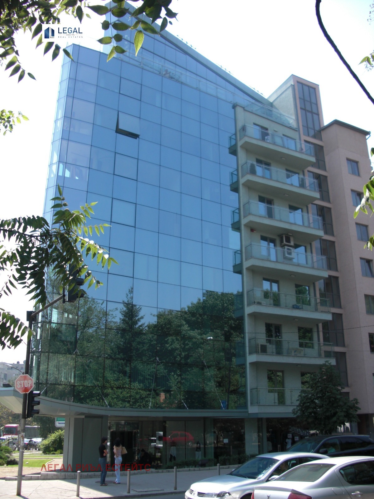 Продава 4-СТАЕН, гр. София, Лозенец, снимка 16 - Апартаменти - 56038481