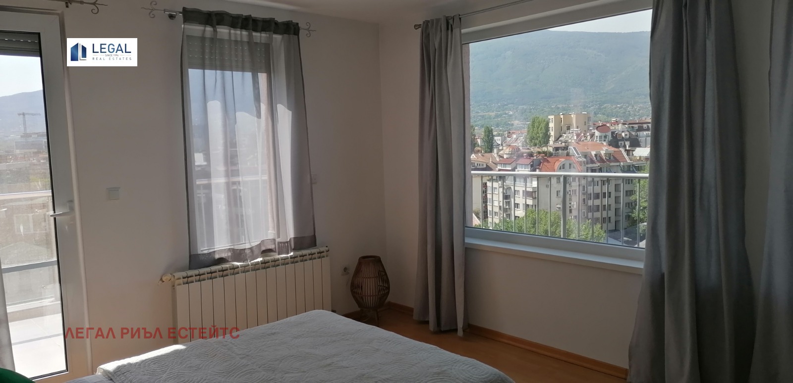 Продава 4-СТАЕН, гр. София, Лозенец, снимка 9 - Апартаменти - 56038481