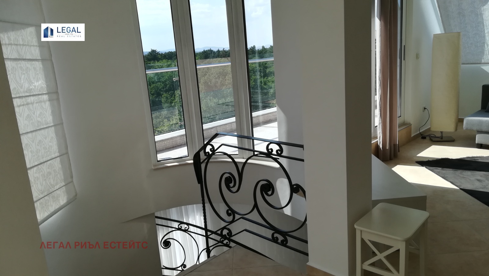 Продава 4-СТАЕН, гр. София, Лозенец, снимка 17 - Апартаменти - 56038481