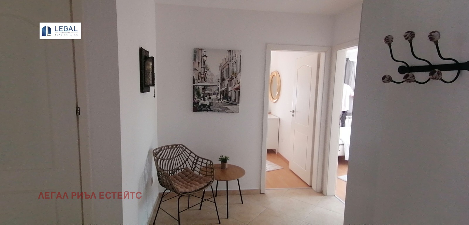 Продава 4-СТАЕН, гр. София, Лозенец, снимка 3 - Апартаменти - 56038481