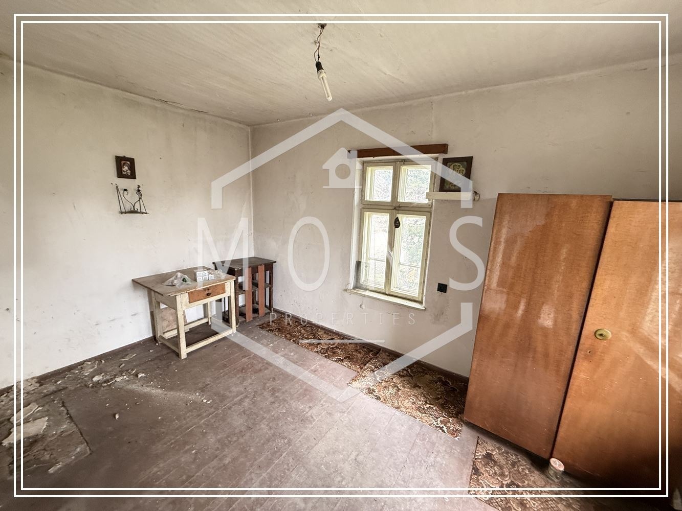 Продава КЪЩА, с. Стамболово, област Велико Търново, снимка 4 - Къщи - 53970685