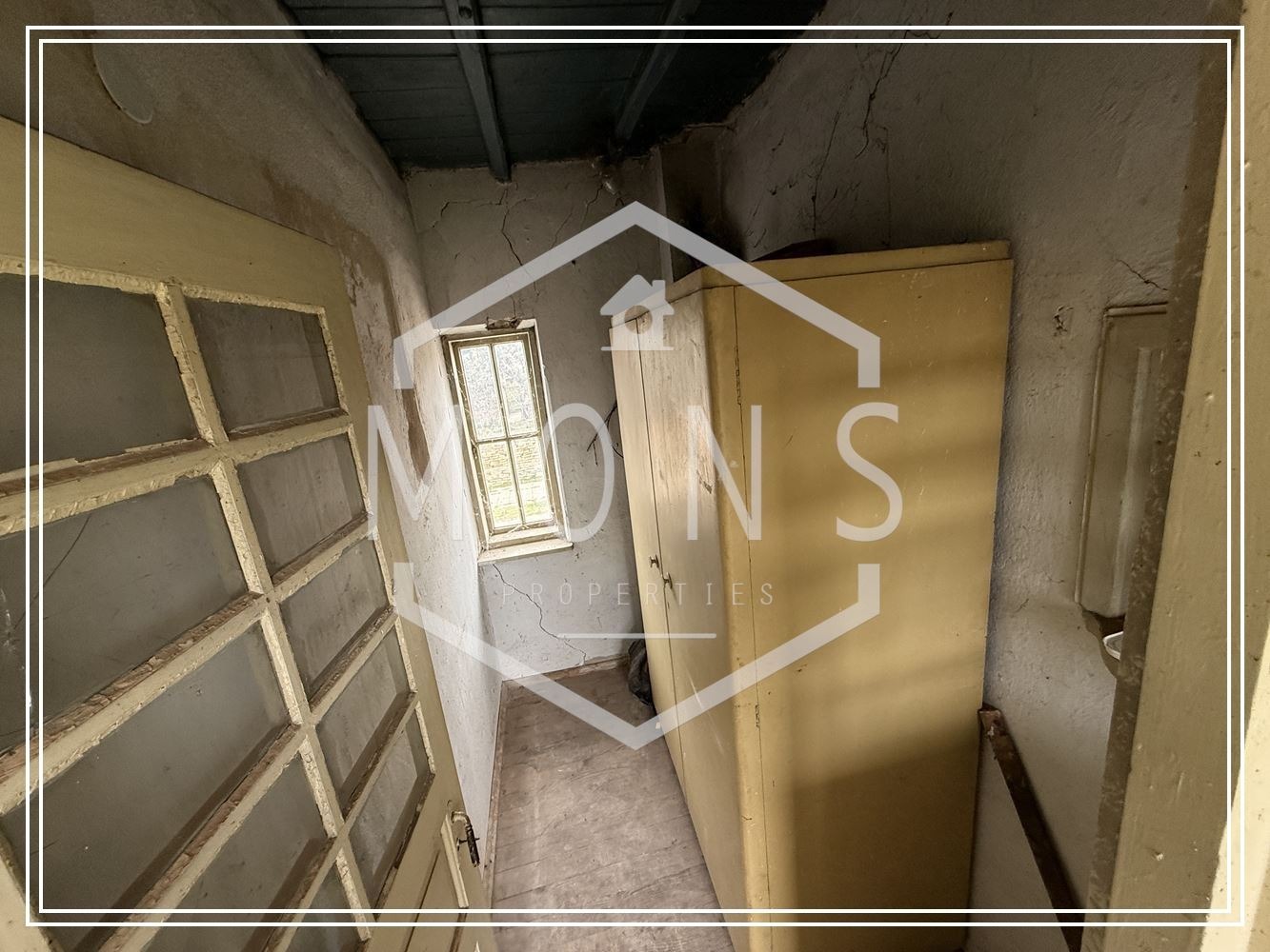 Продава КЪЩА, с. Стамболово, област Велико Търново, снимка 5 - Къщи - 53970685