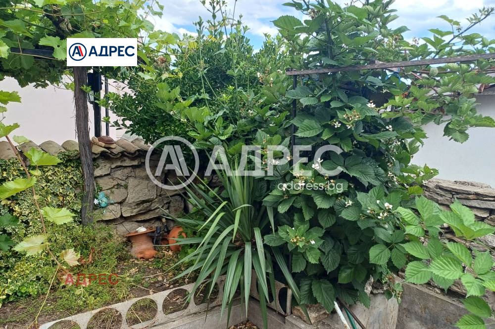 Продава КЪЩА, гр. Варна, Аспарухово, снимка 9 - Къщи - 54273432
