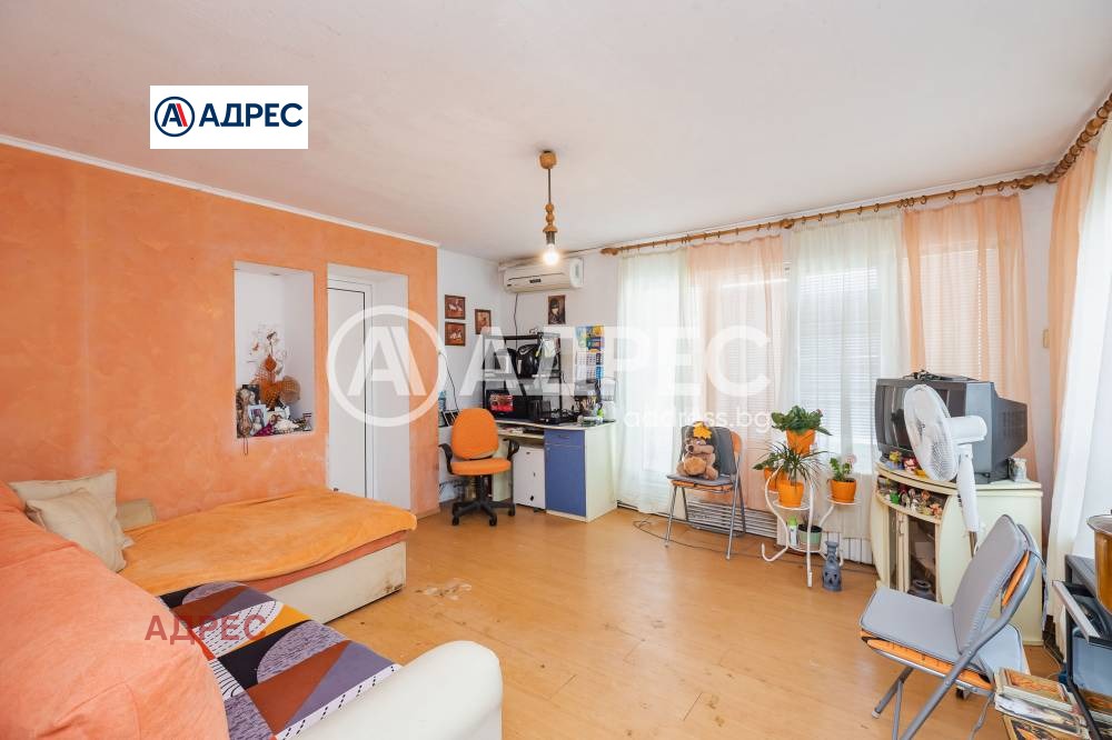 Продава КЪЩА, гр. Варна, Аспарухово, снимка 10 - Къщи - 54273432