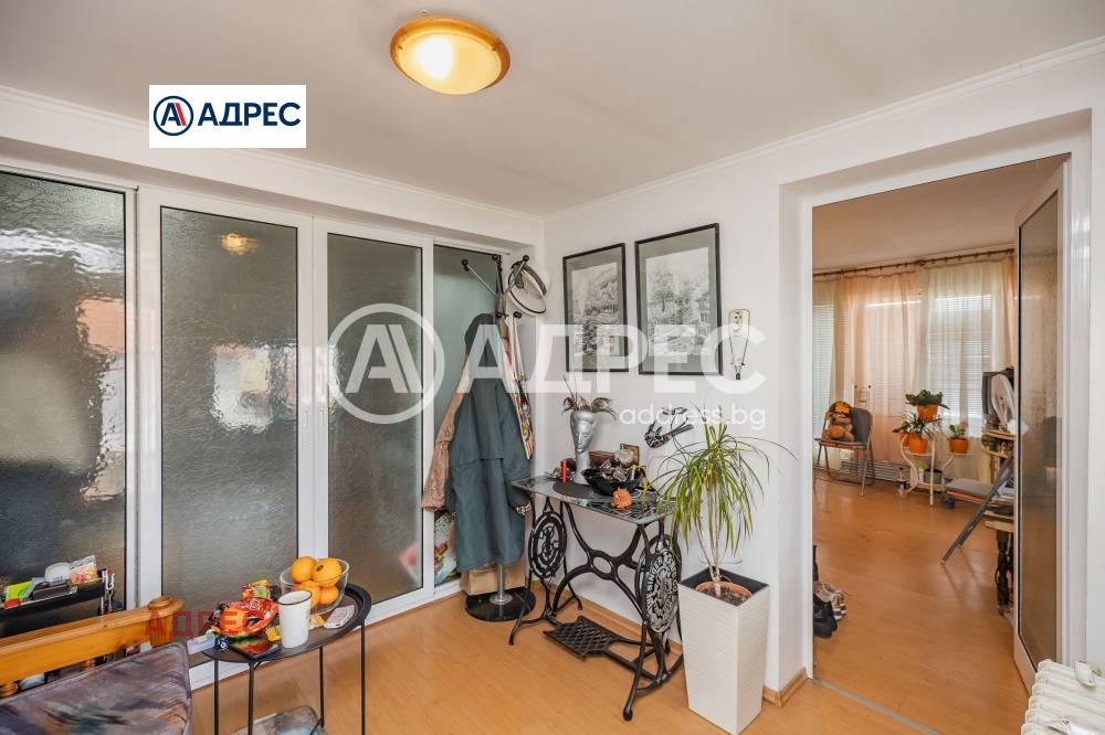 Продава КЪЩА, гр. Варна, Аспарухово, снимка 12 - Къщи - 54273432
