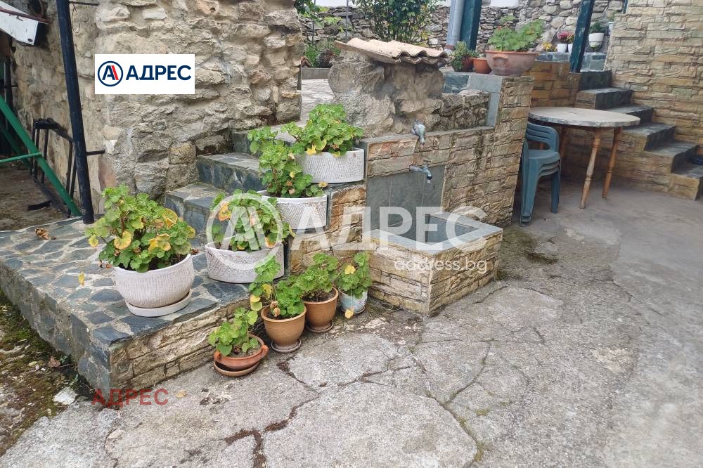 Продава КЪЩА, гр. Варна, Аспарухово, снимка 8 - Къщи - 54273432
