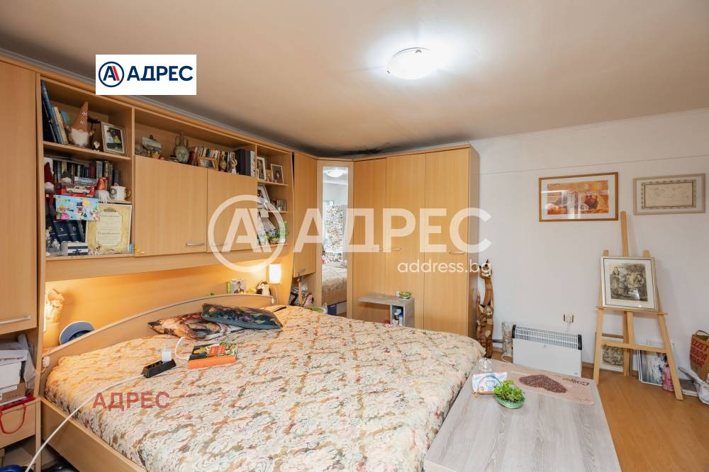 Продава КЪЩА, гр. Варна, Аспарухово, снимка 11 - Къщи - 54273432