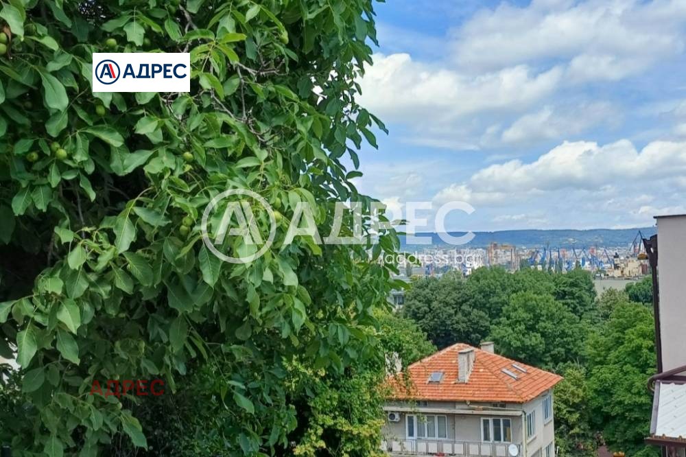 Продава КЪЩА, гр. Варна, Аспарухово, снимка 3 - Къщи - 54273432