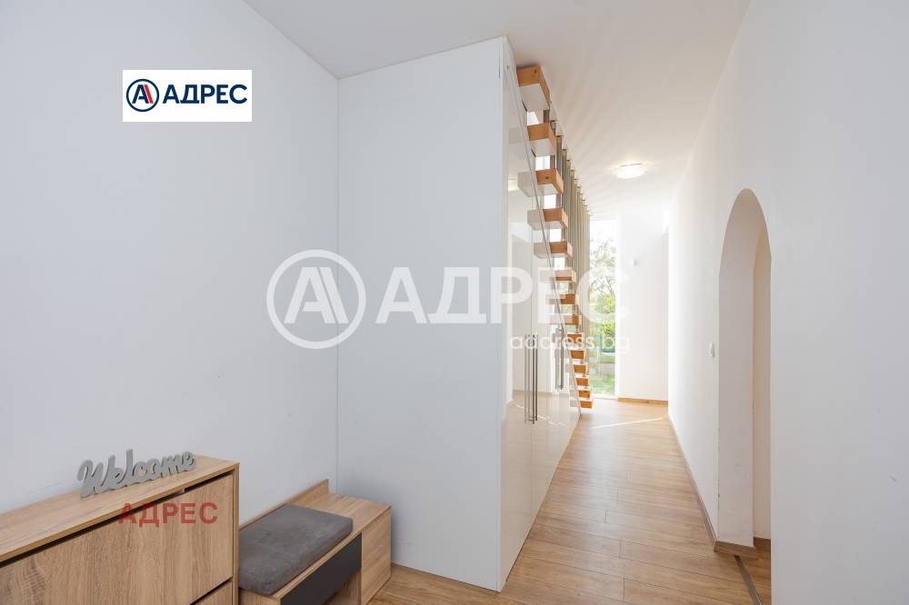 Продава КЪЩА, гр. Варна, м-т Ален мак, снимка 5 - Къщи - 54606961