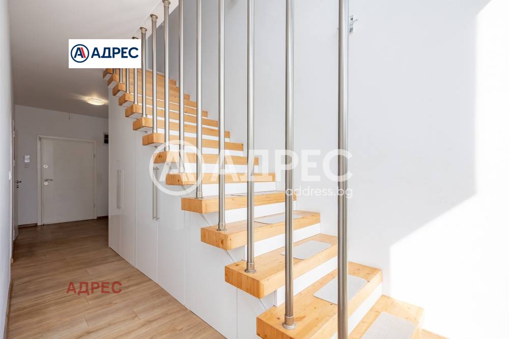 Продава КЪЩА, гр. Варна, м-т Ален мак, снимка 4 - Къщи - 54606961