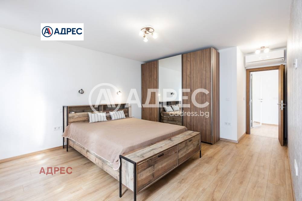 Продава КЪЩА, гр. Варна, м-т Ален мак, снимка 8 - Къщи - 54606961