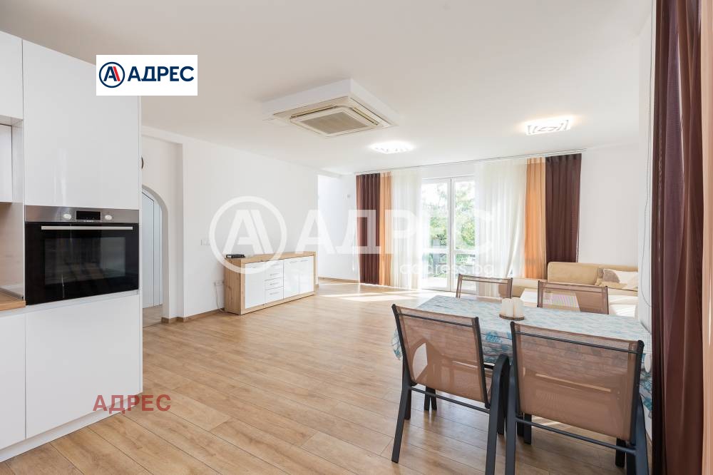 Продава КЪЩА, гр. Варна, м-т Ален мак, снимка 3 - Къщи - 54606961