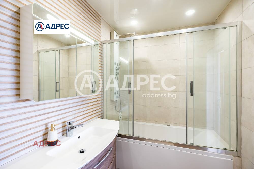 Продава КЪЩА, гр. Варна, м-т Ален мак, снимка 11 - Къщи - 54606961