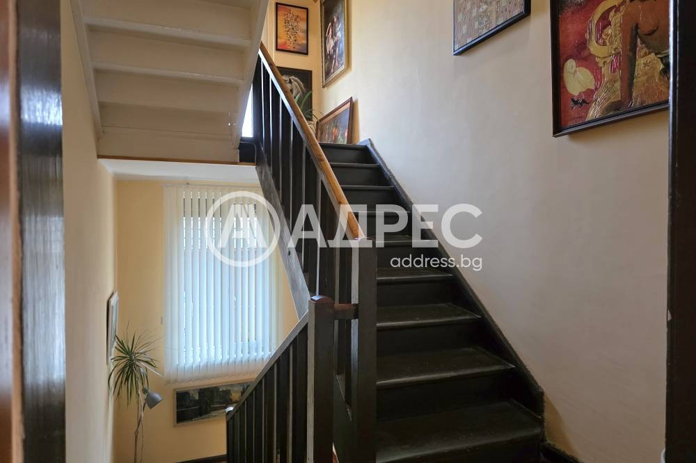 Продава КЪЩА, гр. София, Медицинска академия, снимка 4 - Къщи - 54699890