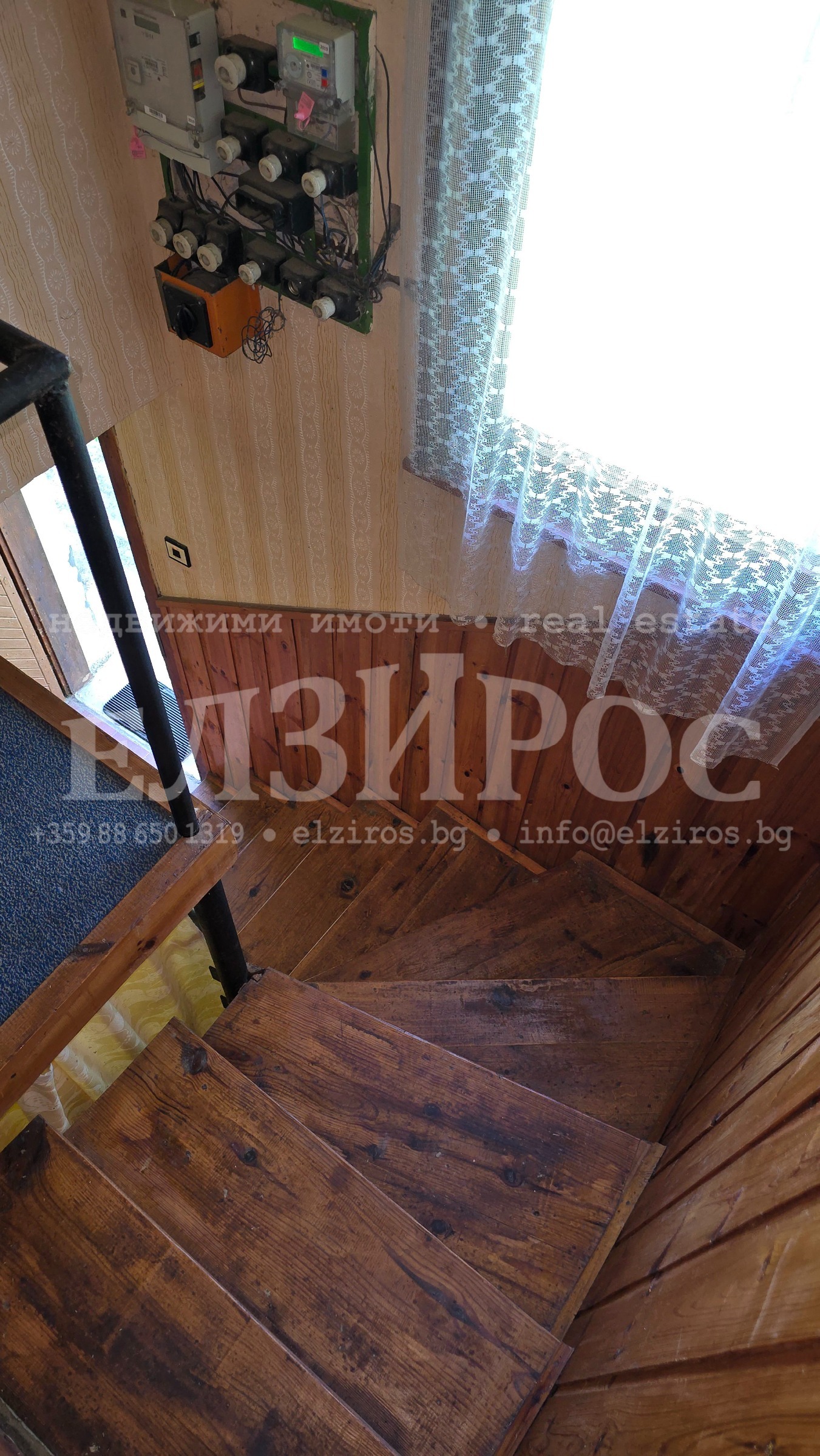Продава КЪЩА, с. Долно село, област Кюстендил, снимка 8 - Къщи - 55845029